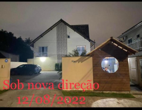 Joinville Suítes BR 101 Hotel Pousada